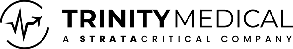 Trinity Medical Logo