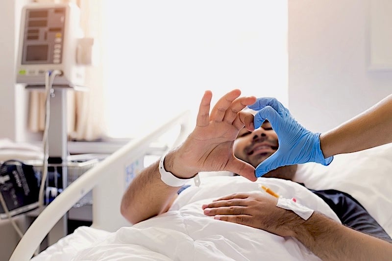 Trinity Medical Solutions offers Organ Placement Services