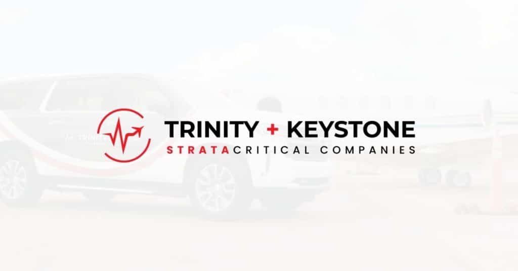 Trinity Medical partners with Keystone Perfusion to offer Organ Recovery
