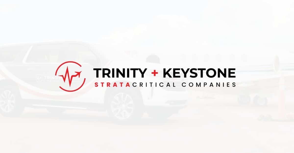 Trinity Medical partners with Keystone Perfusion to offer Organ Recovery